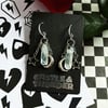 LANA - Crystal Earrings