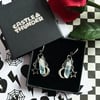 LANA - Crystal Earrings