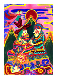 Image 1 of Persey x Alfredo