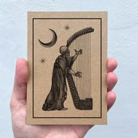 Image 2 of SOLSTICE Sticker Set