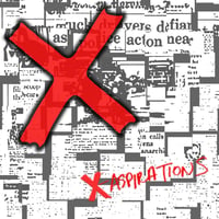 X - Aspirations LP
