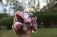 Image 2 of Sylveon - Beaine Bag - Pokemon - Remake OPEN