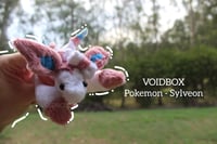 Image 1 of Sylveon - Beaine Bag - Pokemon - Remake OPEN