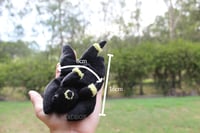 Image 3 of Umbreon - Beanie Bag - Pokemon - Remake OPEN