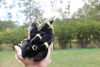 Image 2 of Umbreon - Beanie Bag - Pokemon - Remake OPEN