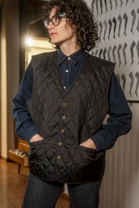 Image 1 of Gilet Country Spirit