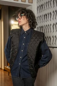 Image 2 of Gilet Country Spirit