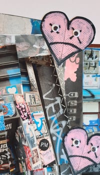 Image 5 of 'Lower East Side Daydream' 