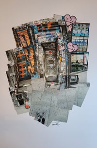 Image 2 of 'Lower East Side Daydream' 