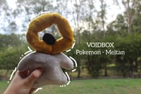 Image 1 of Meltan - Pokemon