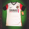 XAN HOME JERSEY 24/25 Talla S