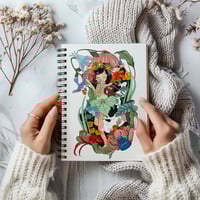 Image 1 of LIBRETA LA FORET MAGIQUE