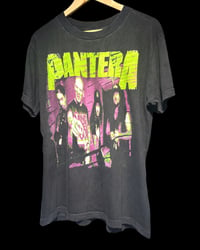 Image 1 of Pantera beyond Driven 1994 M