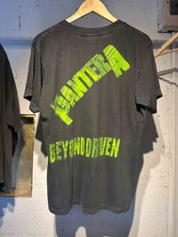 Image 3 of Pantera beyond Driven 1994 M