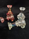 Peak Dry Tops Fumed or Clear