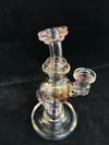 14mm Ball Fumed or Clear