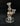 14mm Ball Fumed or Clear