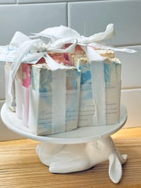 Image 3 of Spring Artisan Soap Bundle 