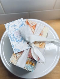 Image 4 of Spring Artisan Soap Bundle 