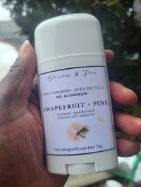 Image 4 of Natural Deodorant