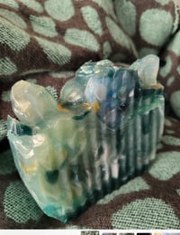 Image 1 of Aquamarine Soap