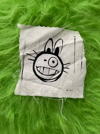 Bunny Patch