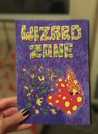 WIZARD ZONE