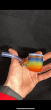 Purdy Glass X Slate Glass  Colab Proxy Dry