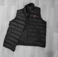 Nosin gillet