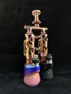 Double Peak Attachment Fumed Or Clear