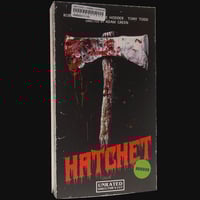 Image 1 of HATCHET