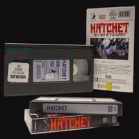 Image 2 of HATCHET