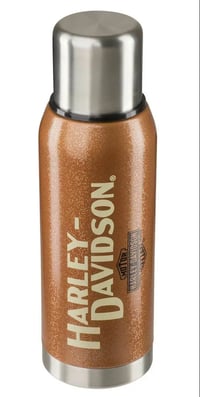 HD Trademark Thermos