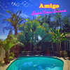 Amigo 'Good Time Island' EP Cassette