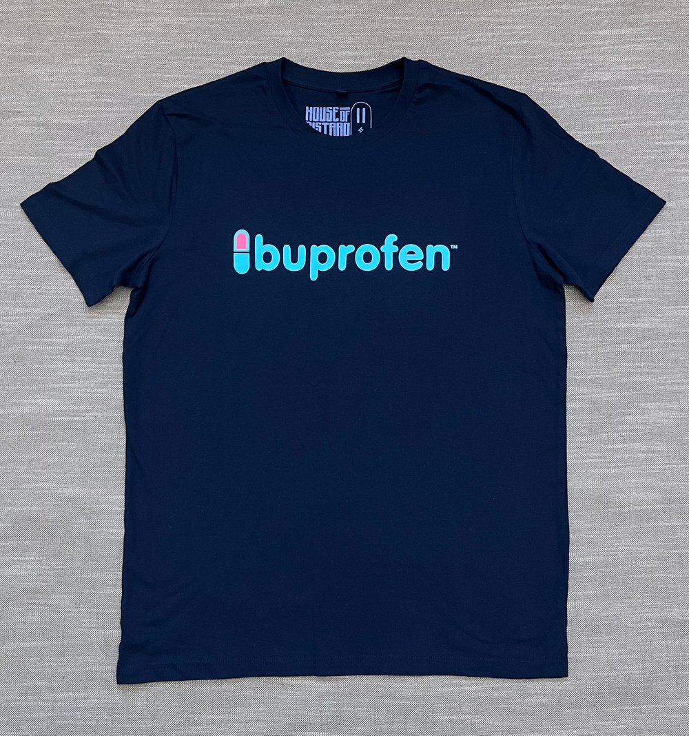 IBUPROFEN tee