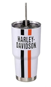 HD Stripes Tumbler