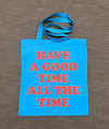 Good Time Tote
