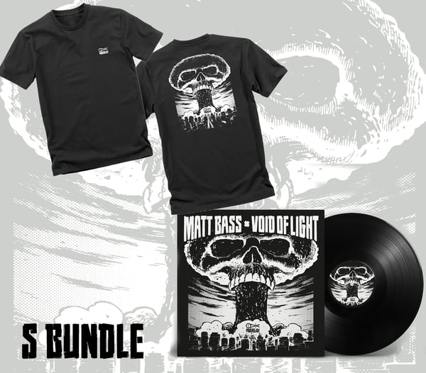 Image of Matt Bass S Bundle