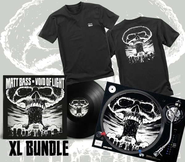 Image of MAtt Bass XL Bundle