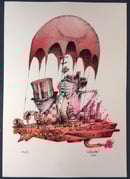 Image 2 of Bird of fire N°11, 14, 18, 21