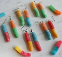 Image 2 of Sour worm buddies 