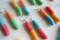 Image 3 of Sour worm buddies 