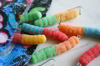 Image 4 of Sour worm buddies 