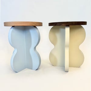 Image of Bubble Plant Stand