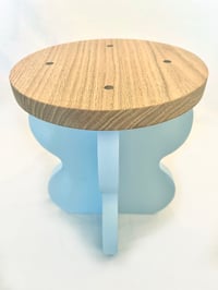 Image 2 of Bubble Plant Stand