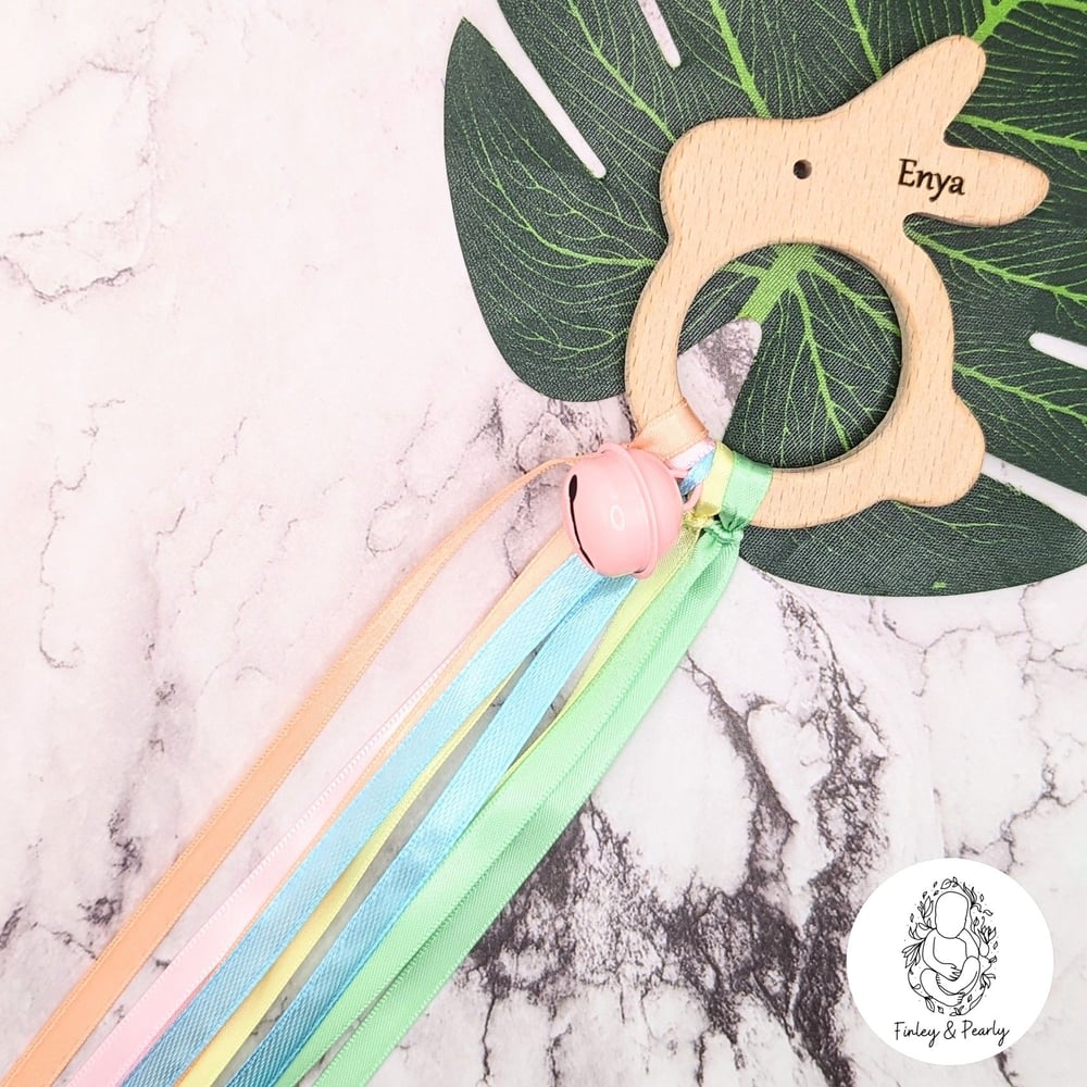 SENSORY: Bunny