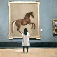 Image 1 of Horse  in the Gallery 