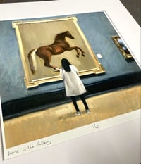 Image 2 of Horse  in the Gallery 