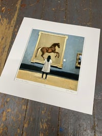 Image 3 of Horse  in the Gallery 