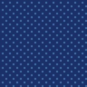Churn Chain Quilt Kit - Dazzle Dots Fabric Only  - Choose Light or Dark